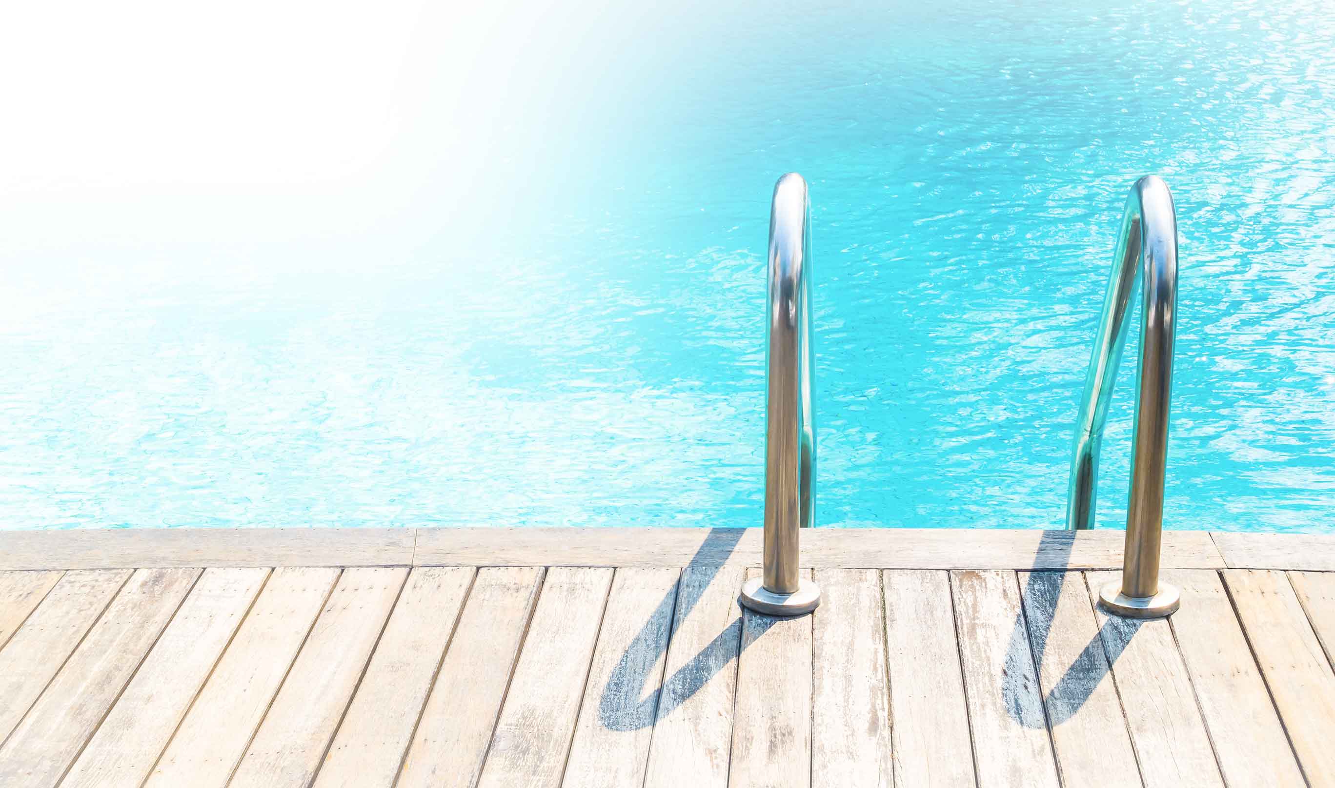 Baccarat Piscine
