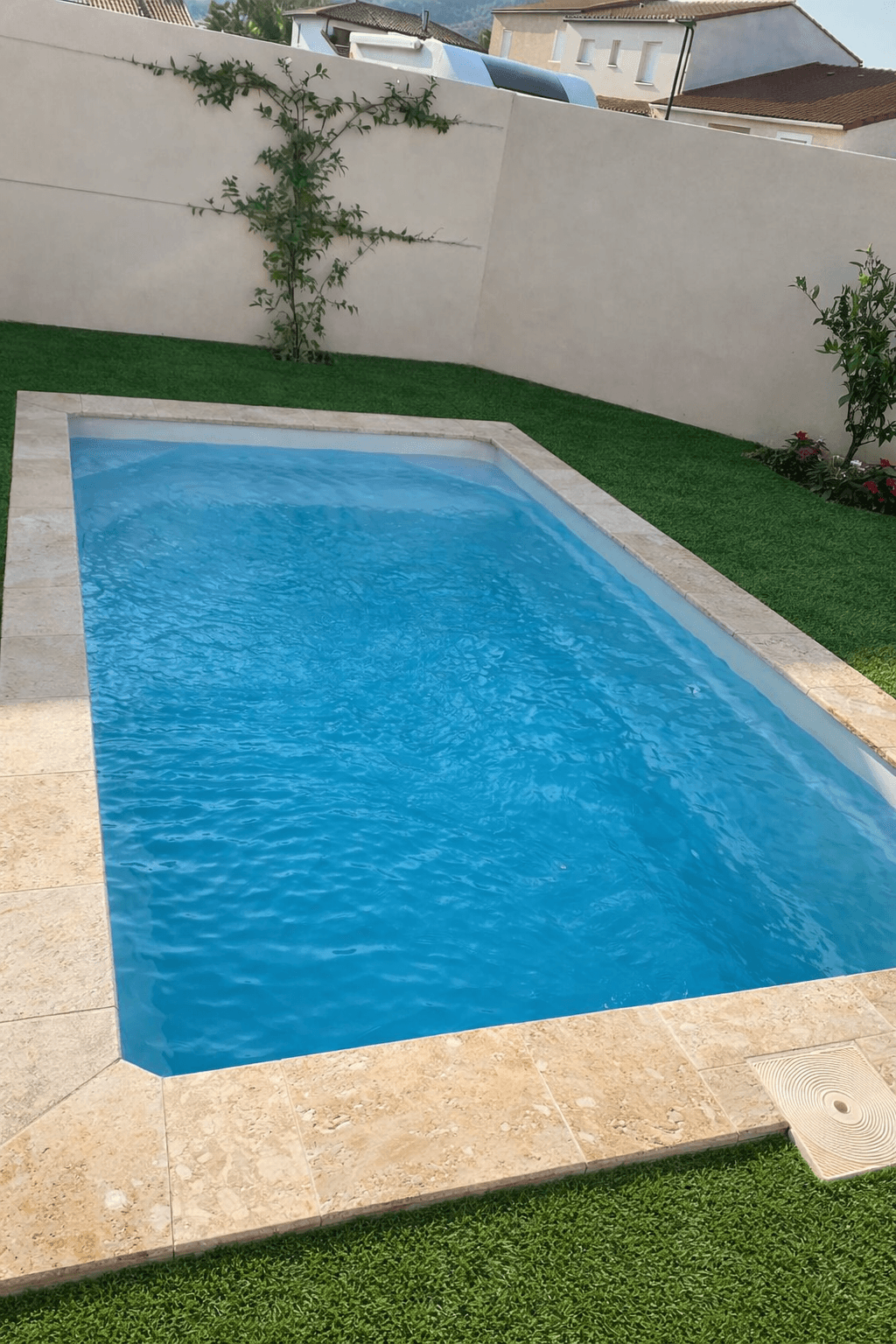 MIYA 42 4.23x2.36x1.50m