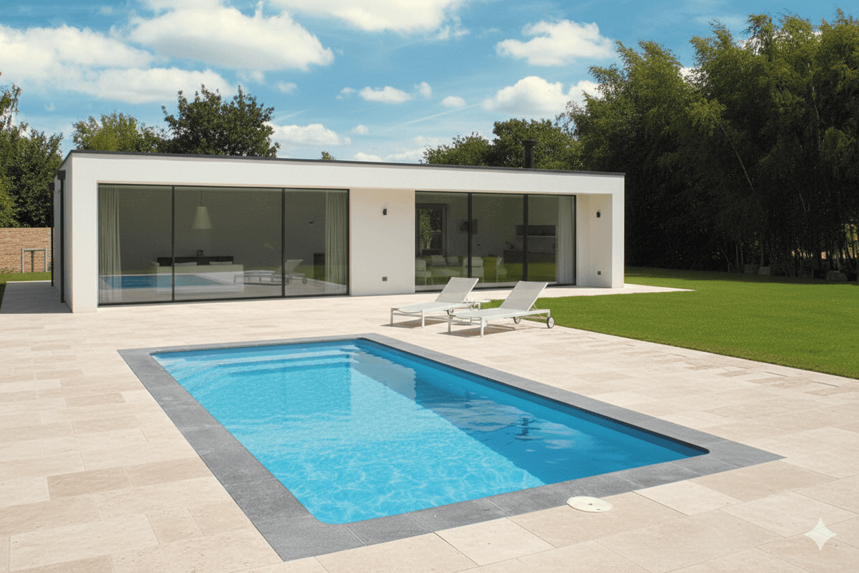 MIYA 46 4.60x3.00x1.50m