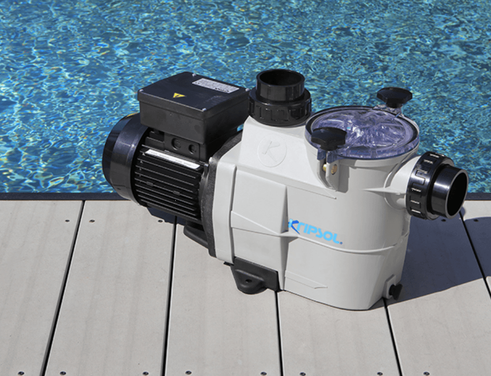 Kit filtration complet KSE 