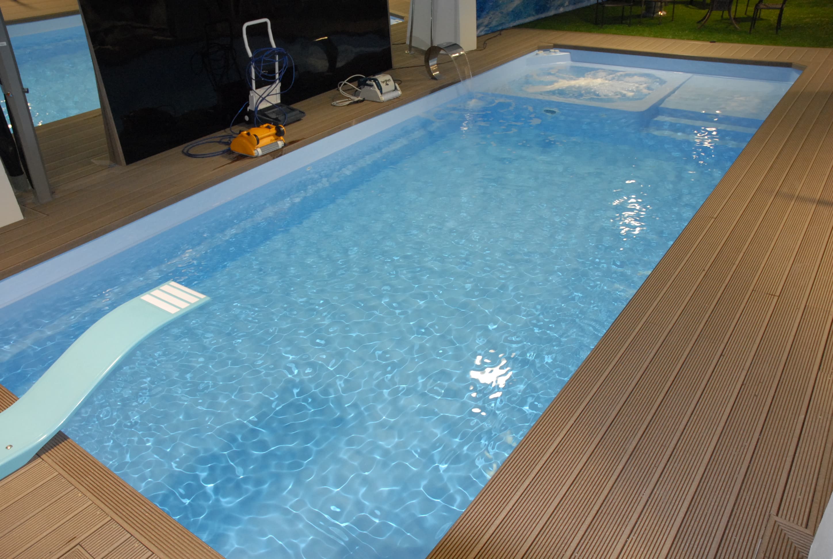 DIAMANT 9 8.50x4.00x1.50m