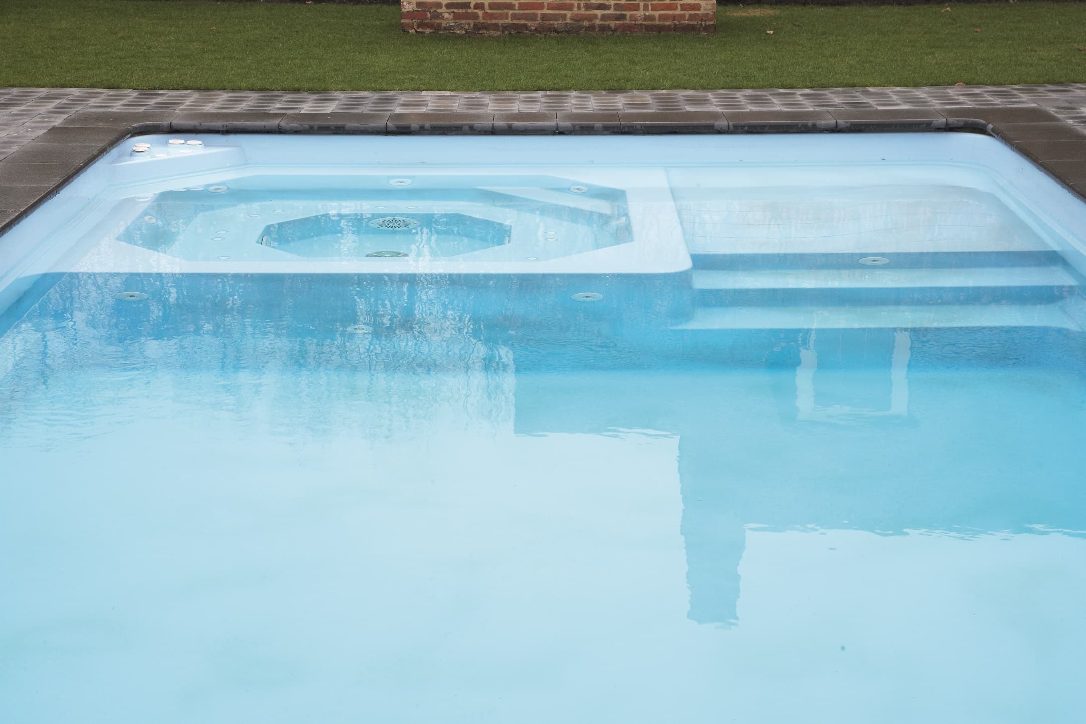 DIAMANT 8 7.50x3.60x1.50m