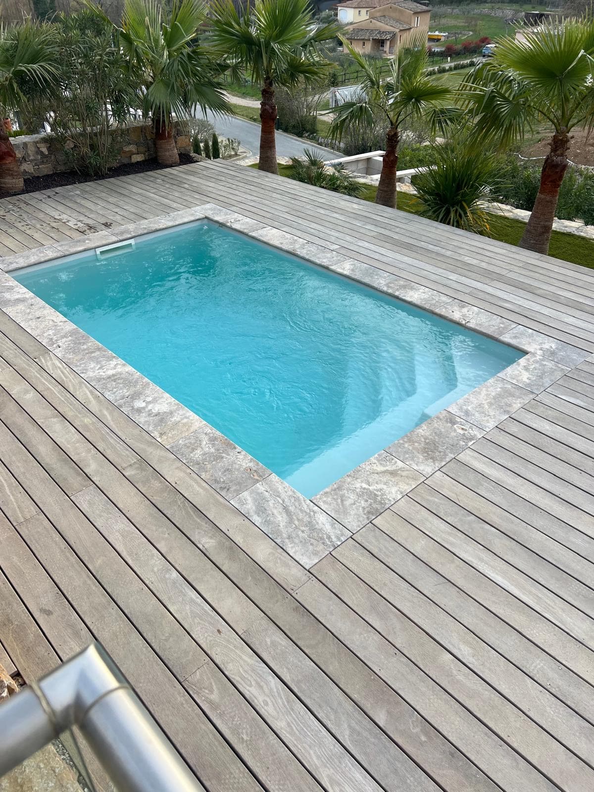 AMBRE 4 4.18x2.38x1.50m