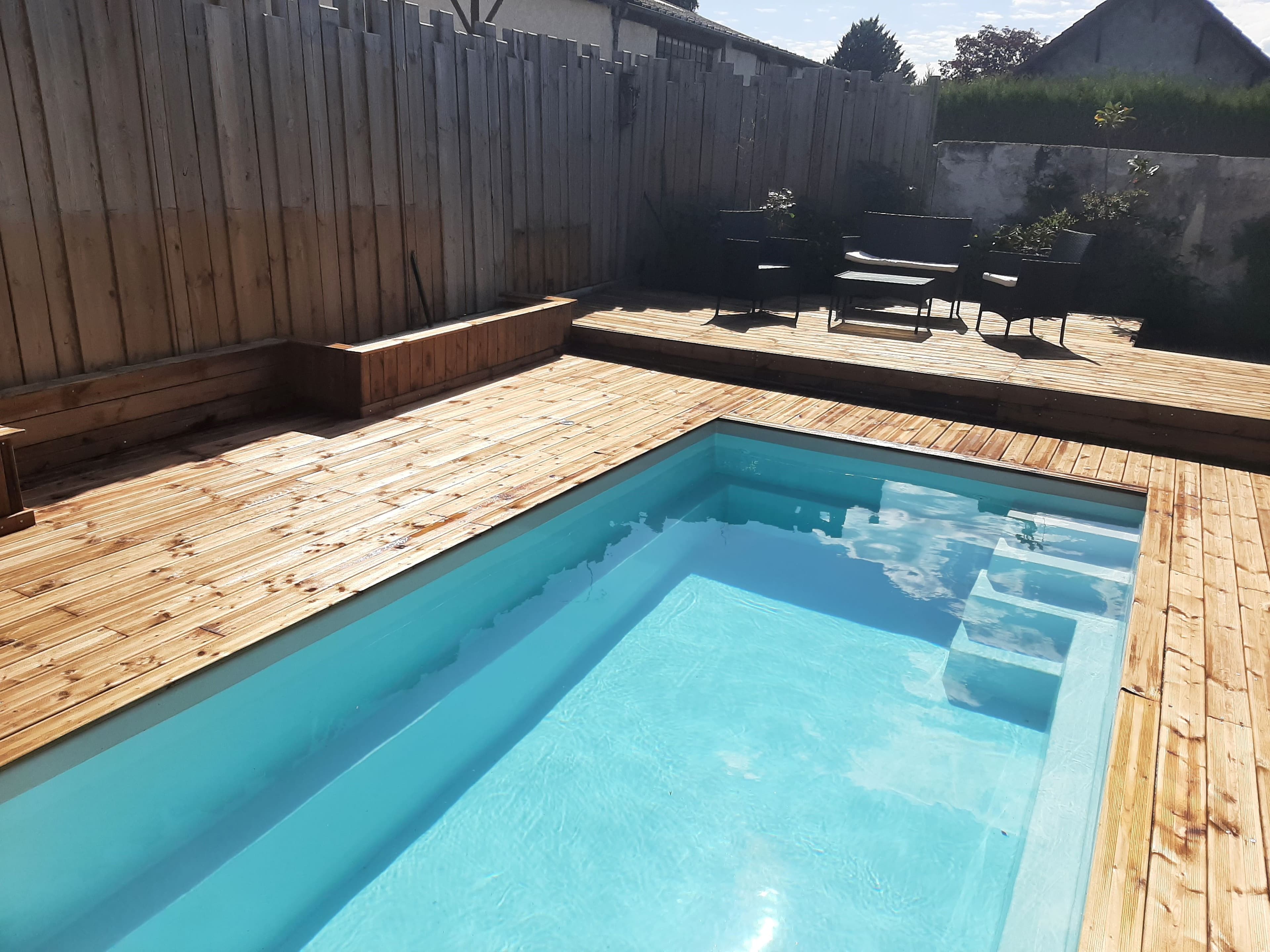 MIYA 44 4.44x2.25x1.20m