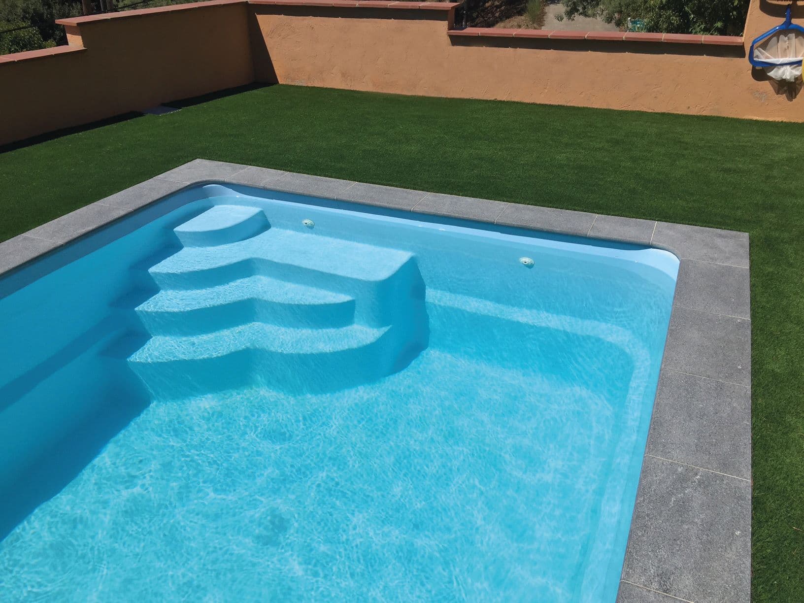 MIYA 46 4.60x3.00x1.50m