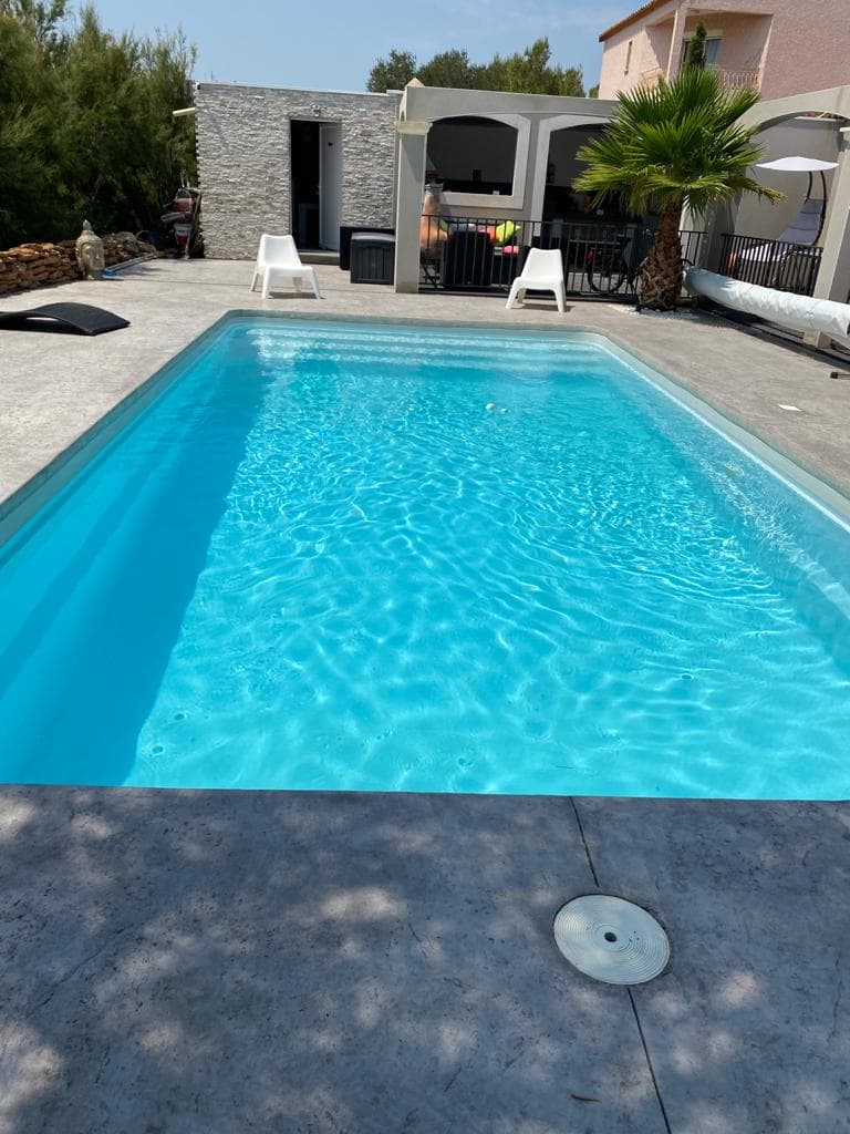 RUBIS 8 8.00x4.00x1.50m